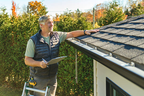 Affordable Flat Roof Repair solutions in Hesston, PA